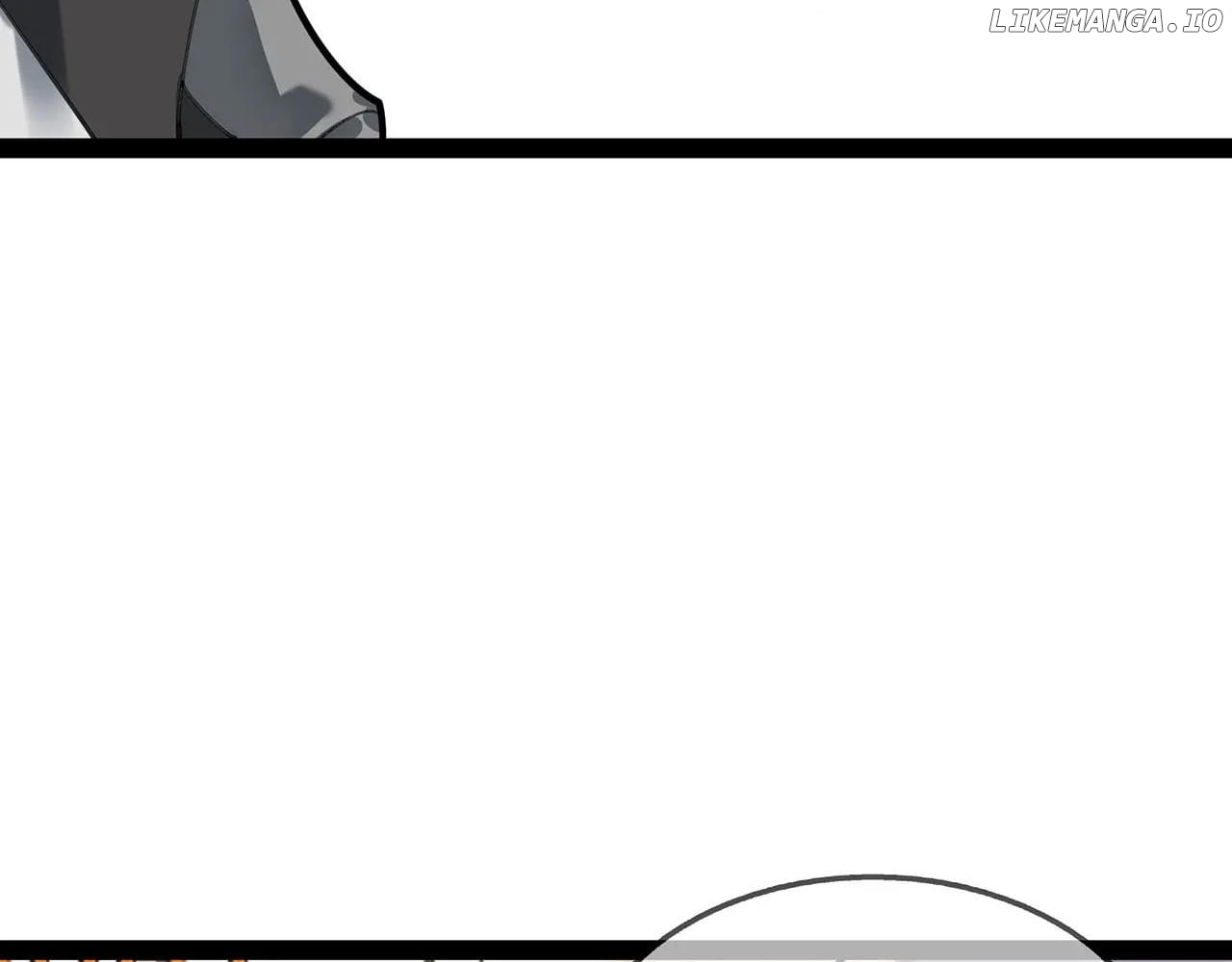 Daddy President Is Too Hard To Deal With Chapter 126 - page 11